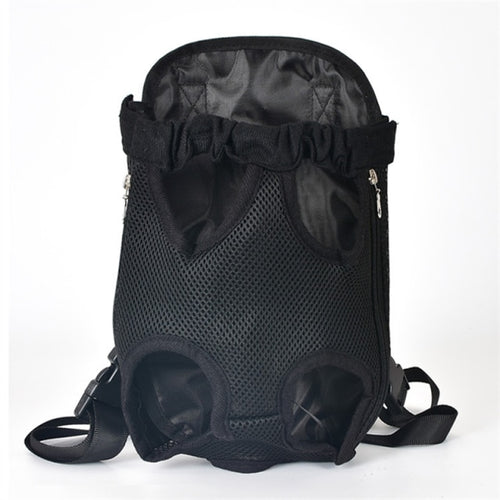 Load image into Gallery viewer, Pet Breathable Travel Backpack
