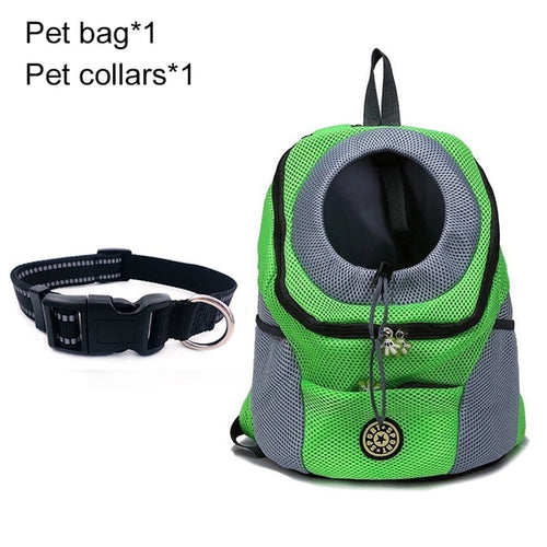 Load image into Gallery viewer, Pet Travel Carrier Bag
