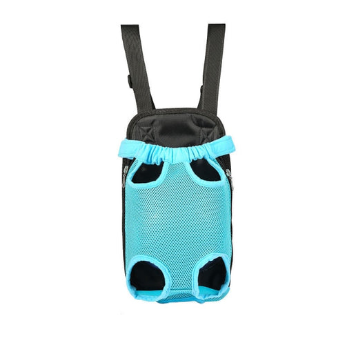 Load image into Gallery viewer, Pet Breathable Travel Backpack
