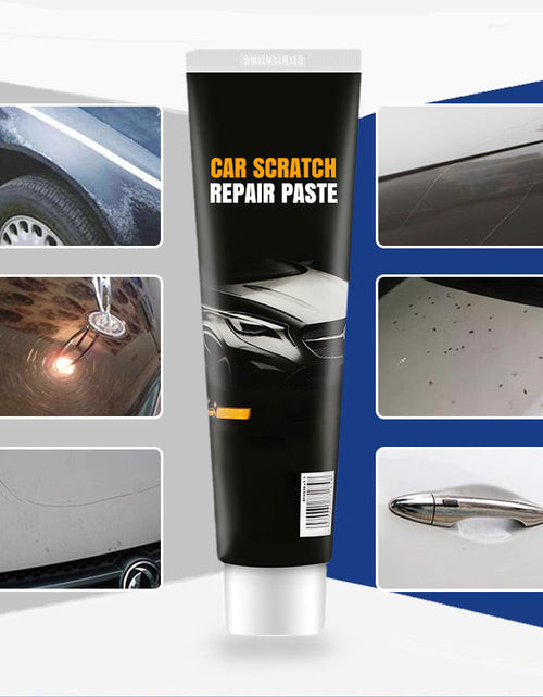 Load image into Gallery viewer, Car Scratch Repair Paste
